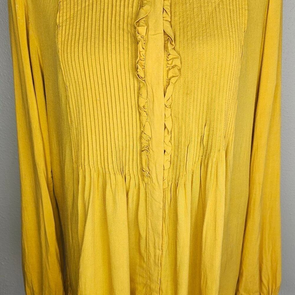 Sundance Blouse